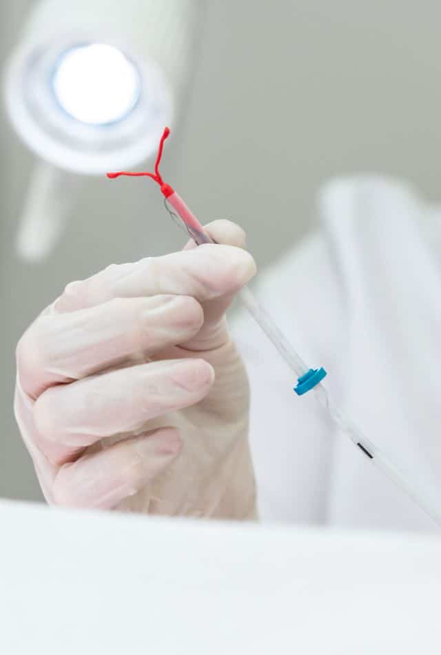 Does Birth Control Make You Gain Weight
