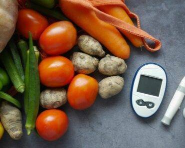 Diet and Meal Plan For Diabetes