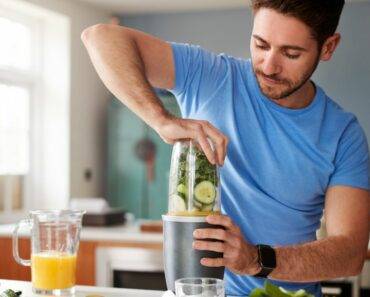 1 Day Detox Meal Plan | Cleanse in one Day