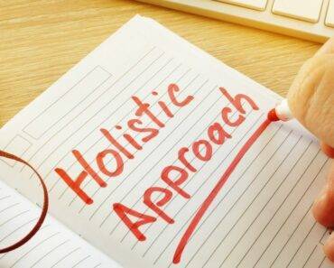 Benefits of a Holistic Approach