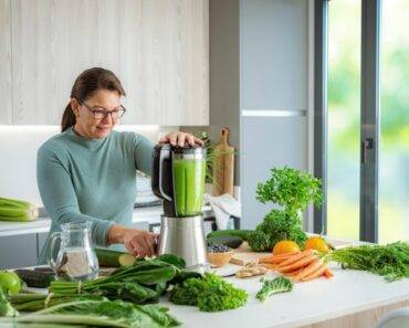 The 6 Best Detox Drinks For Weight Loss