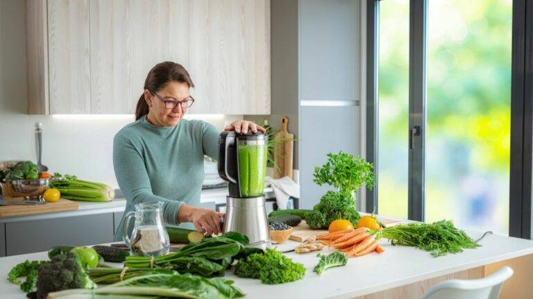 Best Detox Drinks