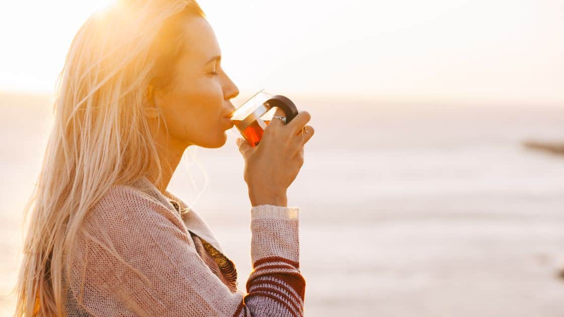 4 Best Homemade Detox Tea for Bloating Diets Meal Plan