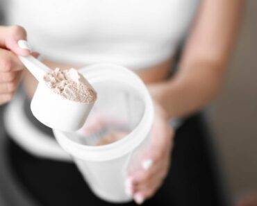 5 Best Pre Workouts for Women