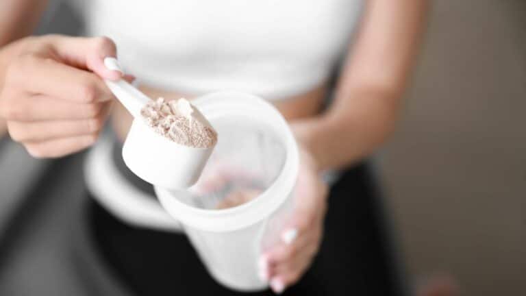 Best Pre Workouts for Women