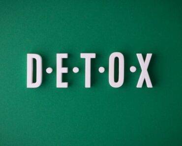 Detox Diet Plan for 5 Days