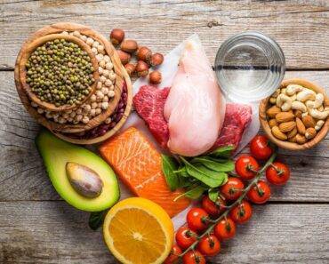 Top 5 Foods That Moisturize Skin | With a Bonus Recipe