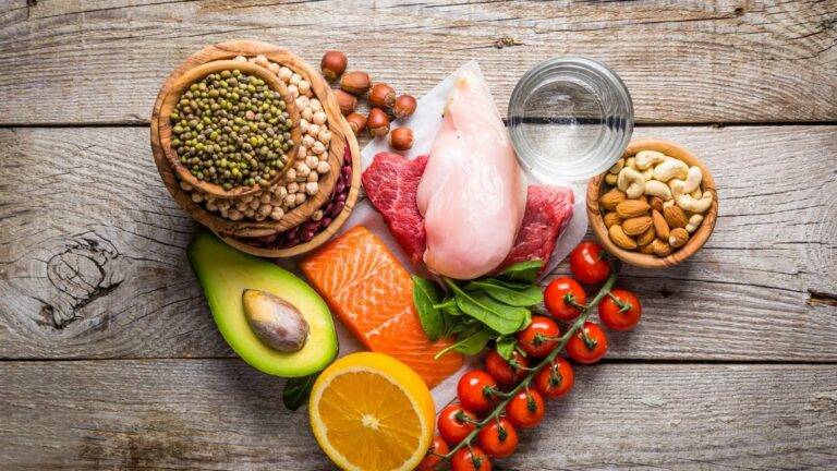 Foods That Moisturize Skin