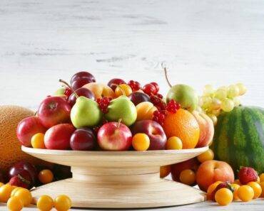 10 Foods for Kidney Cleansing