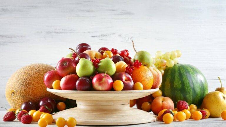Foods for Kidney Cleansing 