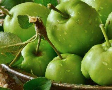 1 Month Clean Up Green Apple Detox