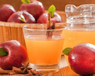 Detox with Homemade Apple Cider Vinegar Recipe