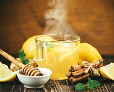 3 Homemade Liver Detox Tea Recipes