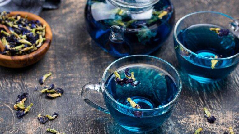 How Does Detox Tea Work