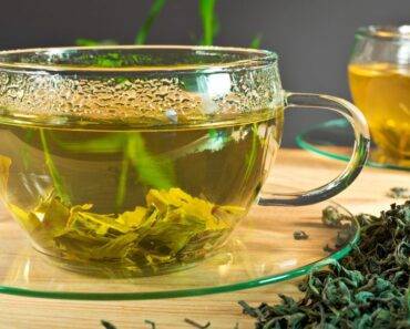How Does Green Tea Detox Your Body