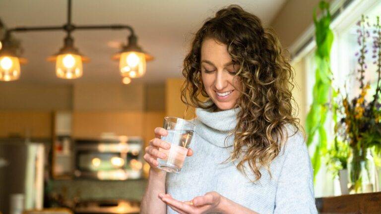 How Often Should You Take Pre-Workout Supplements