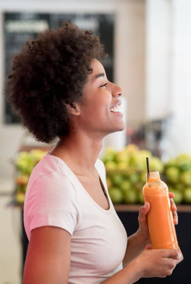 Juicing Recipes for Weight Loss