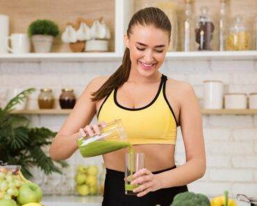 Kidney Detox Juice Recipe