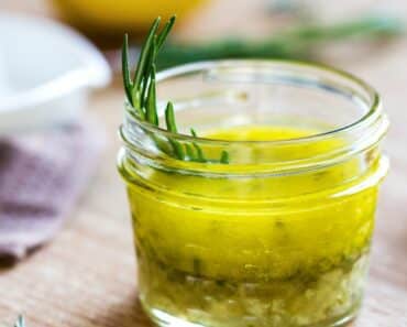 Lemon and Garlic Detox Recipe