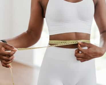 Lower Abdominal Fat Detox Meal Plan