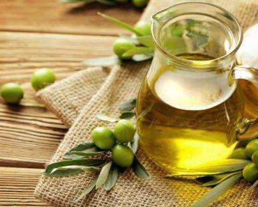 Olive Oil Detox Recipe