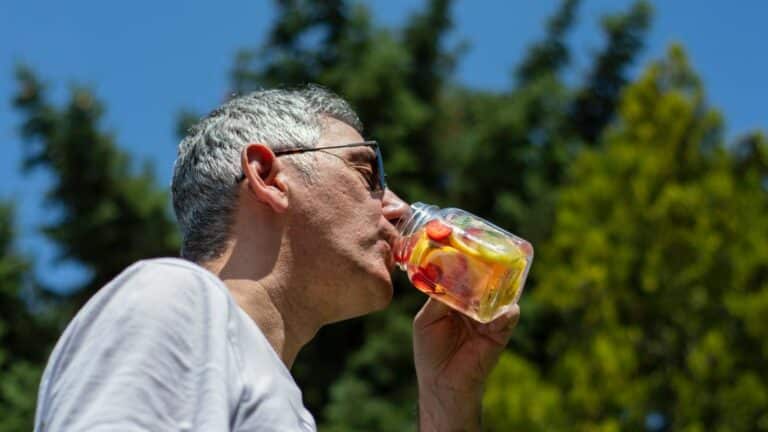 Parasite Detox Cleanse