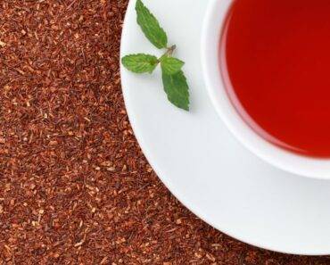 3 Rooibos Tea Side Effects