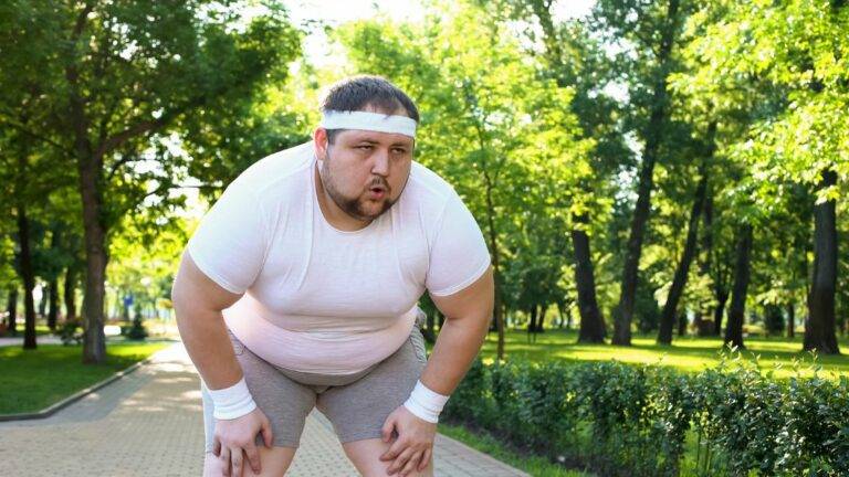 Stubborn Fat Loss