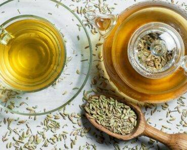 The Best Detox Teas for Weight Loss