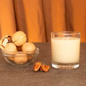 Walnut Milk Recipe