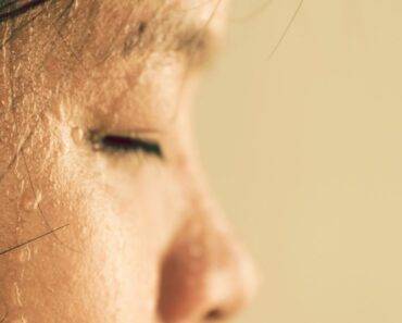 What comes out of your body when detoxing?