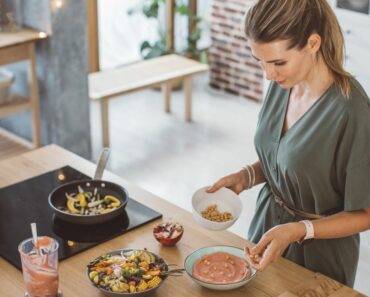 What to Eat After a Detox?