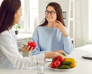 What to Eat Before Colonoscopy?