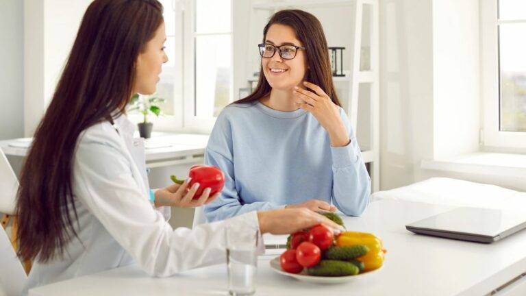 What to Eat Before Colonoscopy