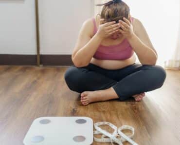 Why Am I Gaining Weight While Trying to Detox? | 6 Key Reasons