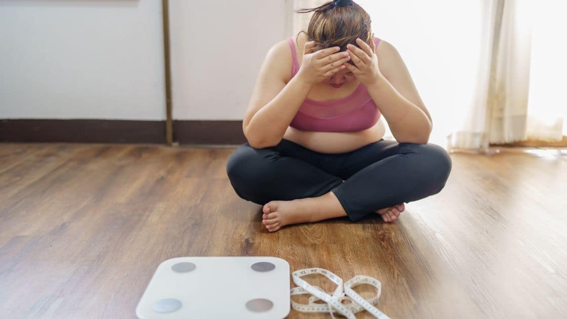 Why Am I Gaining Weight While Trying to Detox? 6 Key Reasons Diets