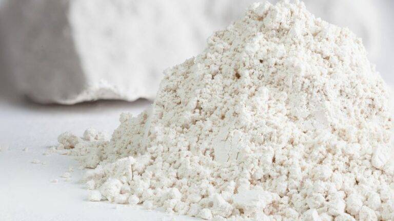 Zeolite Detox
