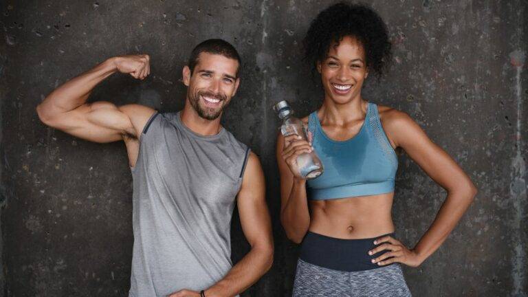 benefit of Detoxing