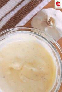 Best Aioli Recipe 1