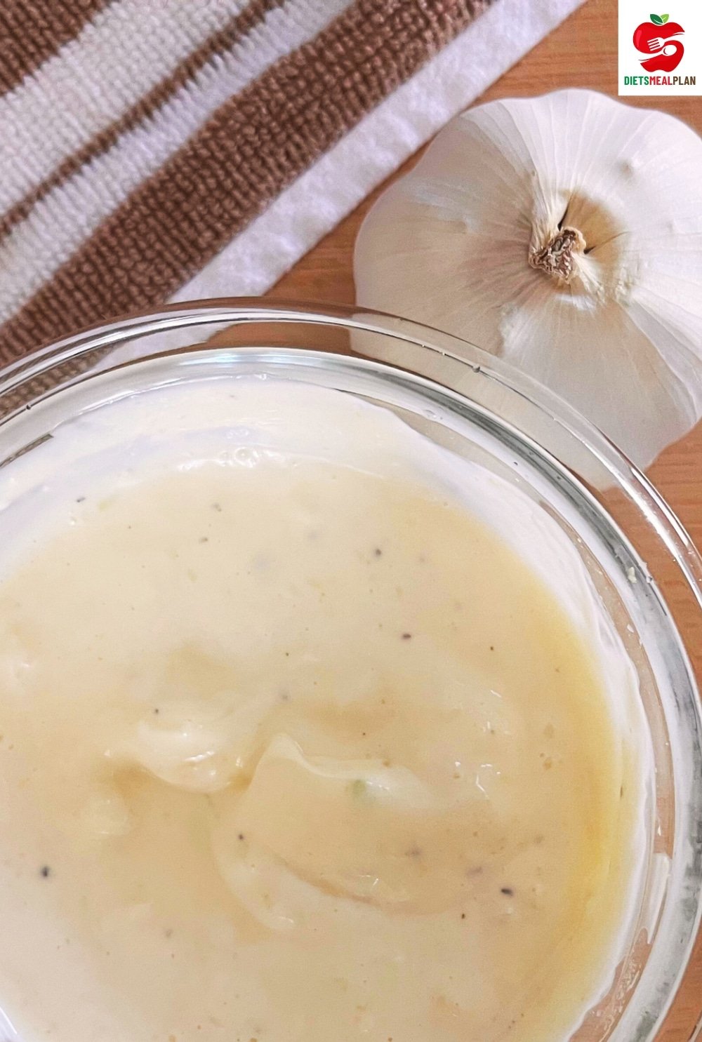 Best Aioli Recipe 1