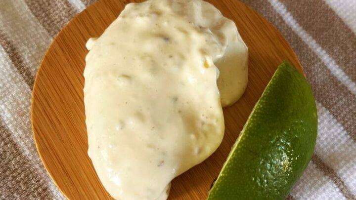 Best Aioli Recipe