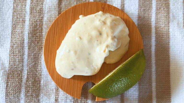 Best Aioli Recipe