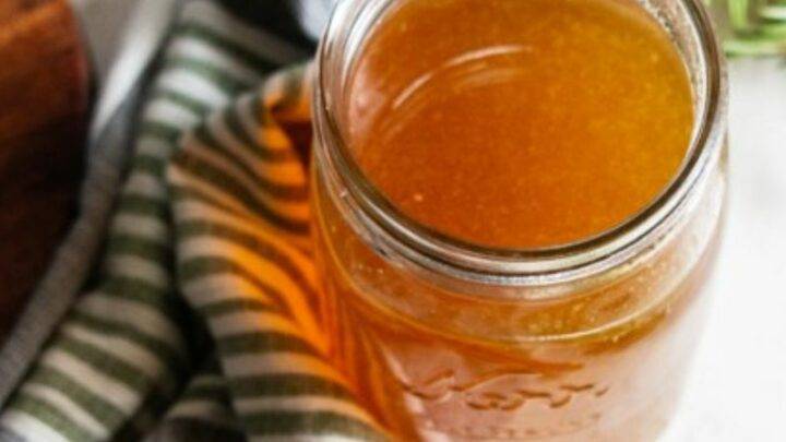 Bone Broth Diet