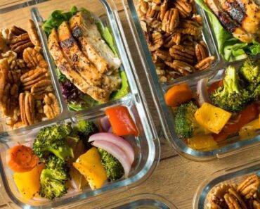 Free 28 Day Keto Diet Plan