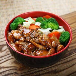 Healthy Slow Cooker Chicken Recipes