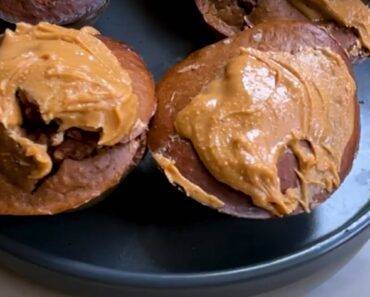 Oatmeal Chocolate Muffins Recipe (Gluten-Free)