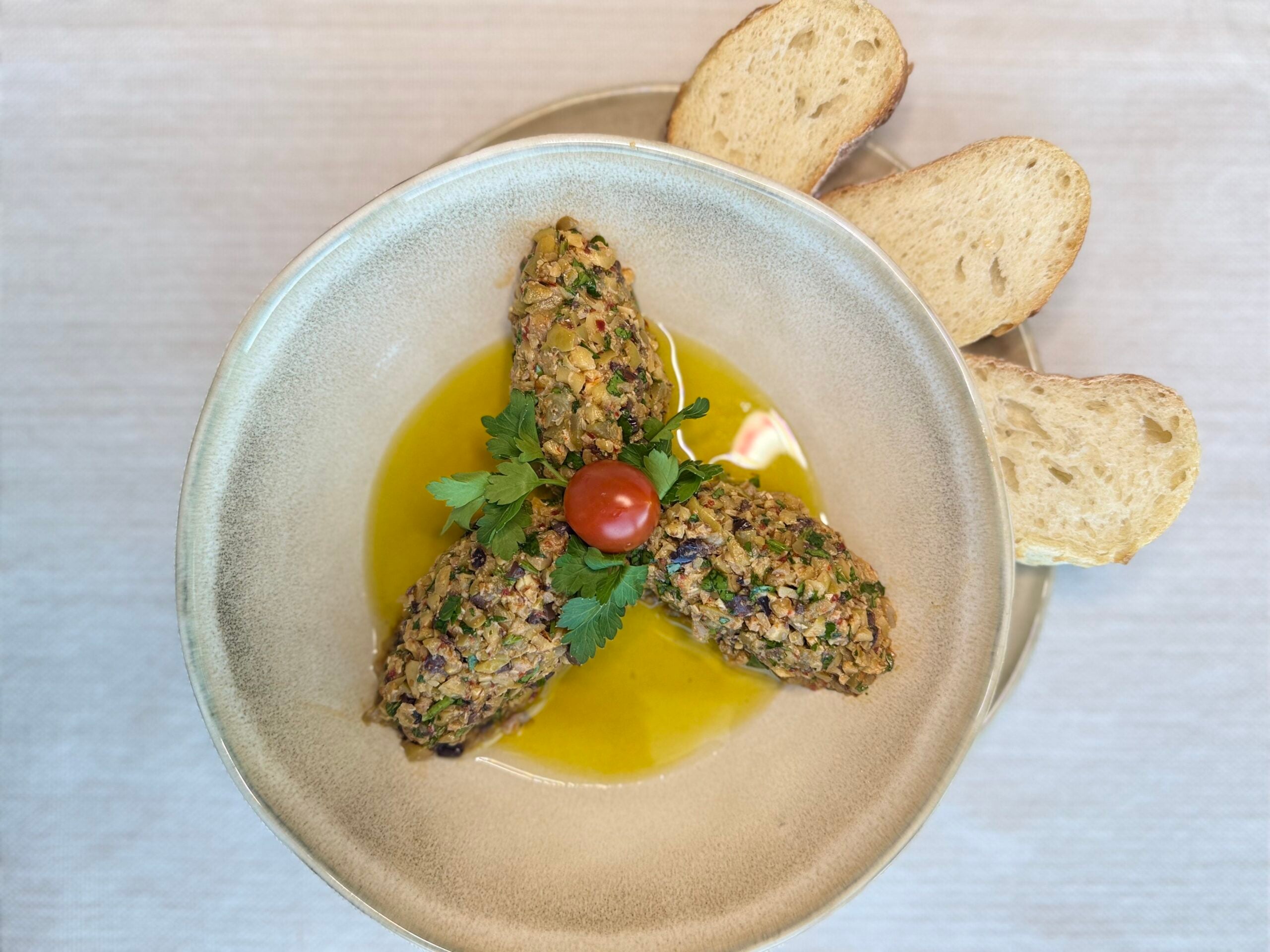 A Low Carb Appetizer: Olive Me Nuts Recipe - Diets Meal Plan