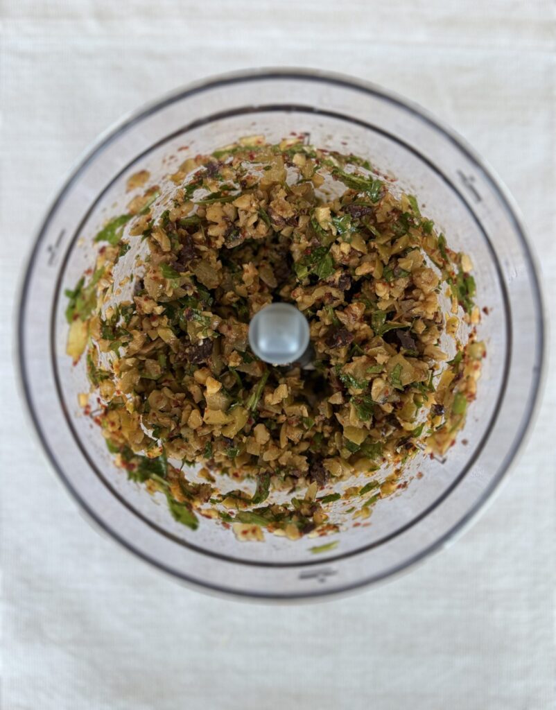 Carb Free Appetizer