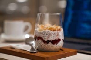 7-day Kito Diet Plan