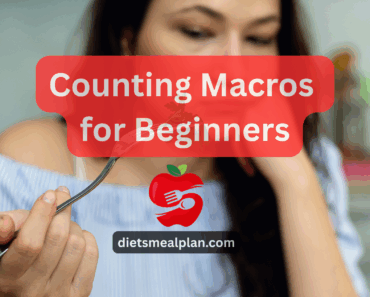 Counting Macros for Beginners